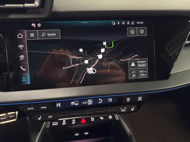 Audi A3 35 TFSI S-Line S-Tronic