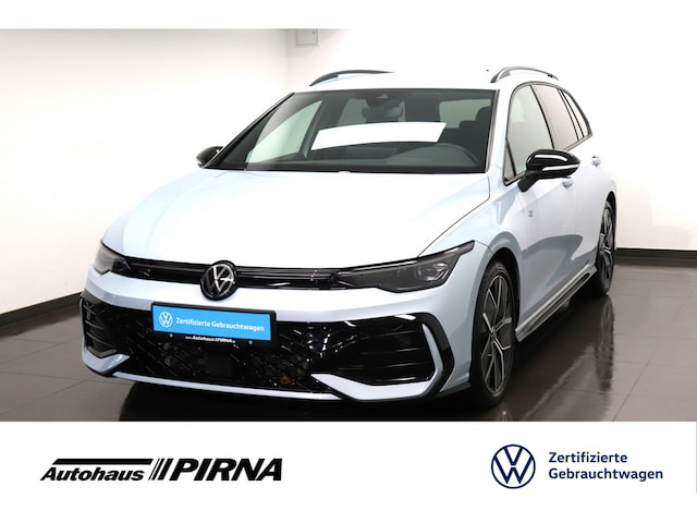 Volkswagen Golf 2.0 TDI DSG R-Line Variant