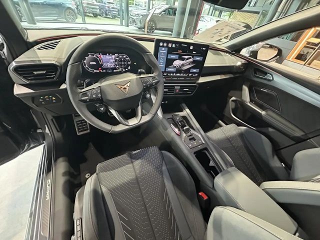 Cupra Leon Sportstourer VZ e-Hybrid