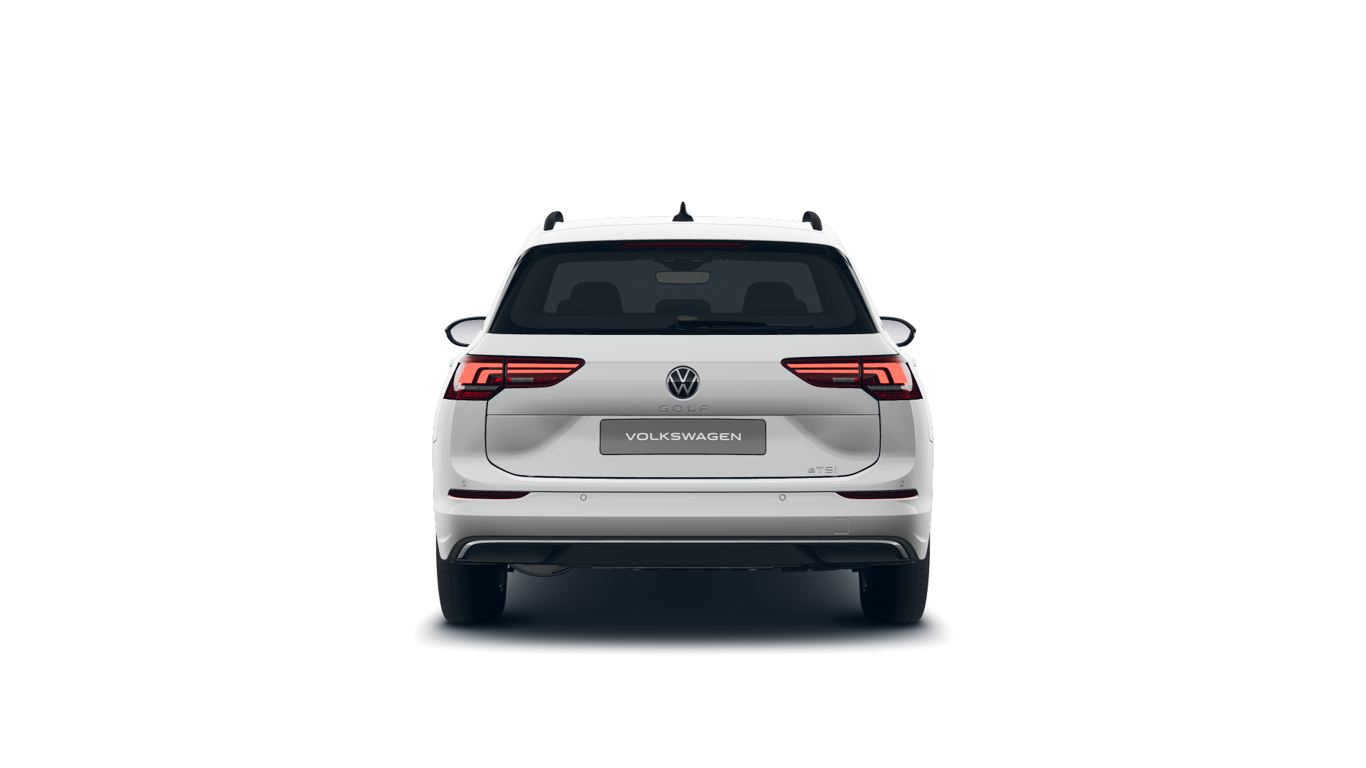 Volkswagen Golf 1.5 eTSI Golf VIII Variant