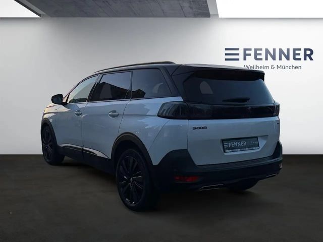 Peugeot 5008 GT-Line