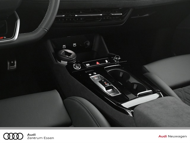 Audi Q6 e-tron Quattro