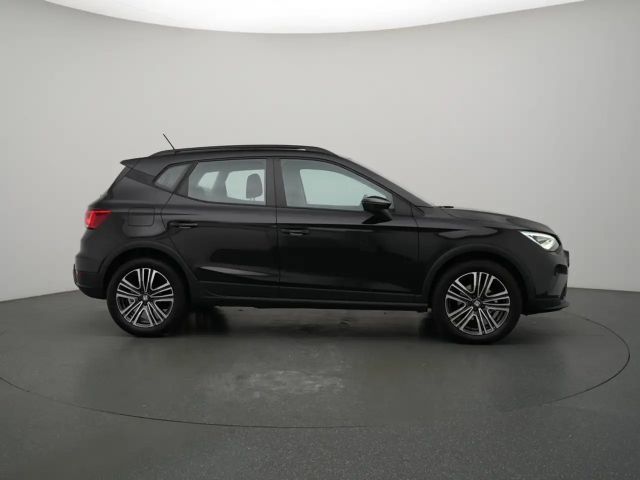 Seat Arona DSG Style