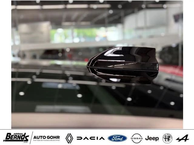 Ford Puma EcoBoost Titanium