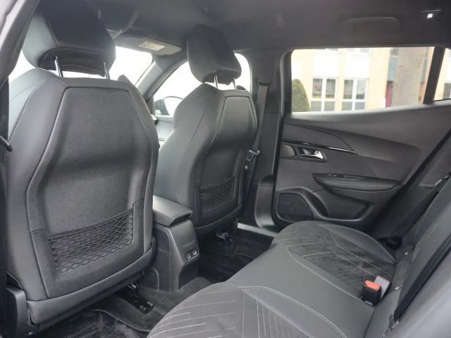 Peugeot 2008 GT-Line