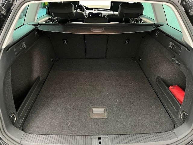 Volkswagen Passat 2.0 TDI DSG Variant