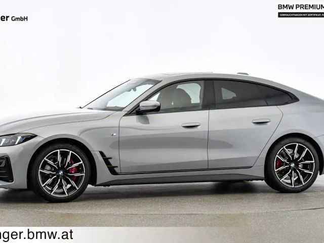 BMW 420 420d Coupé xDrive