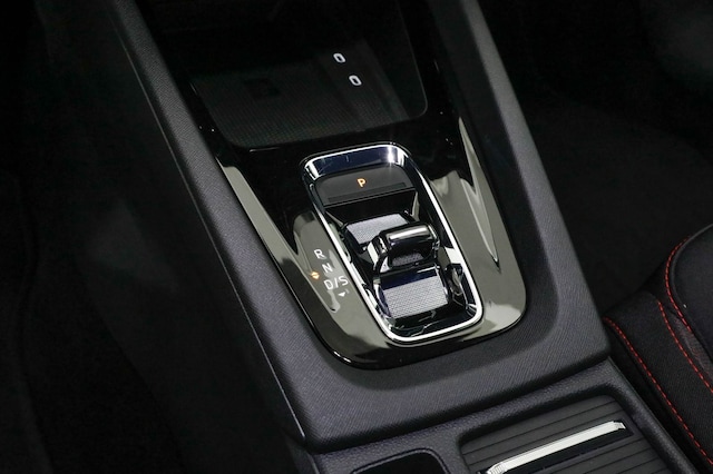 Skoda Octavia 2.0 TDI Combi RS