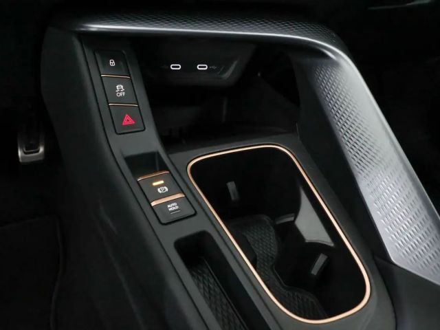 Cupra Terramar 1.5 eTSI