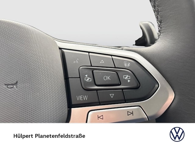 Volkswagen Tiguan Life eHybrid