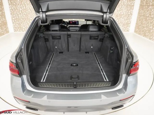 BMW 530 530d Touring xDrive