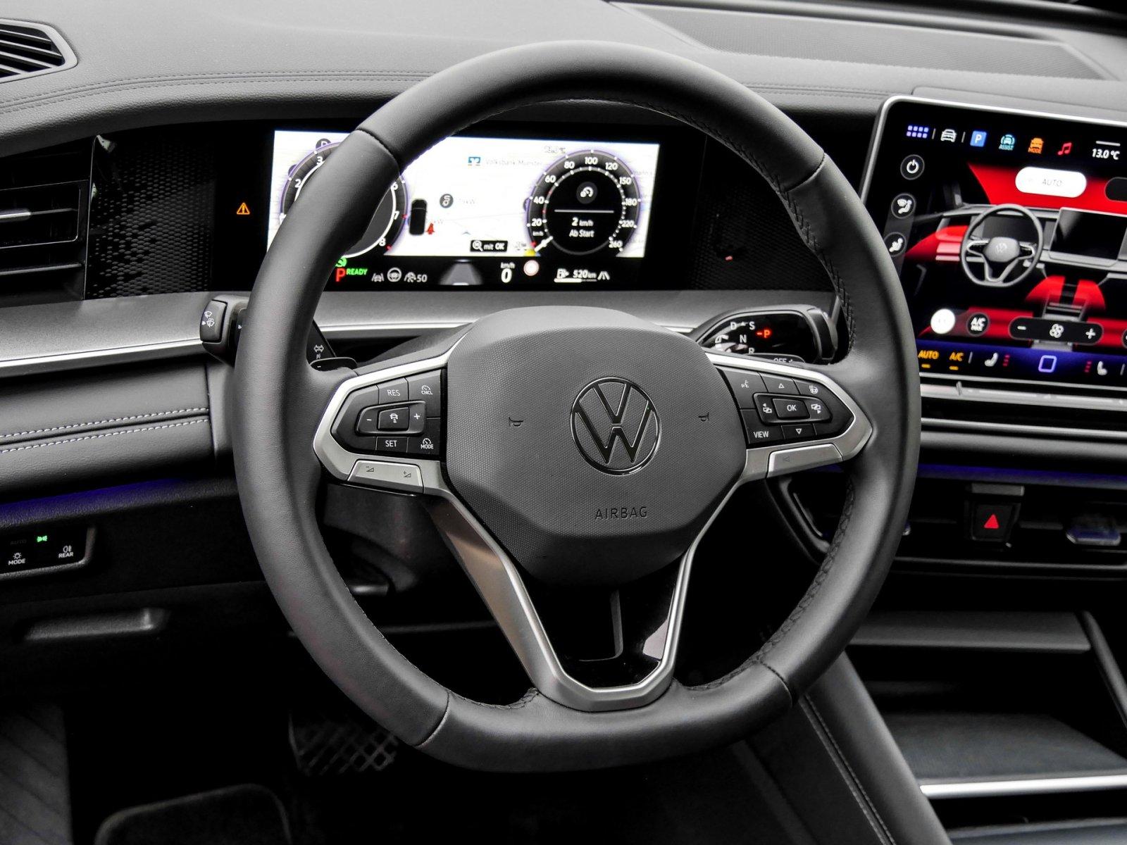 Volkswagen Tayron 1.5 eTSI DSG IQ.Drive Life