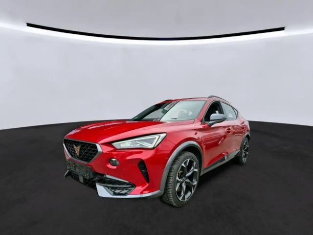 Cupra Formentor 1.4 VZ e-Hybrid