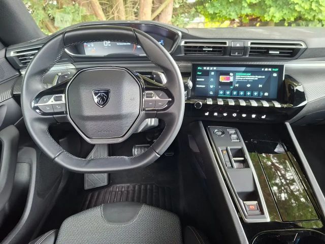 Peugeot 508 Allure Pack SW