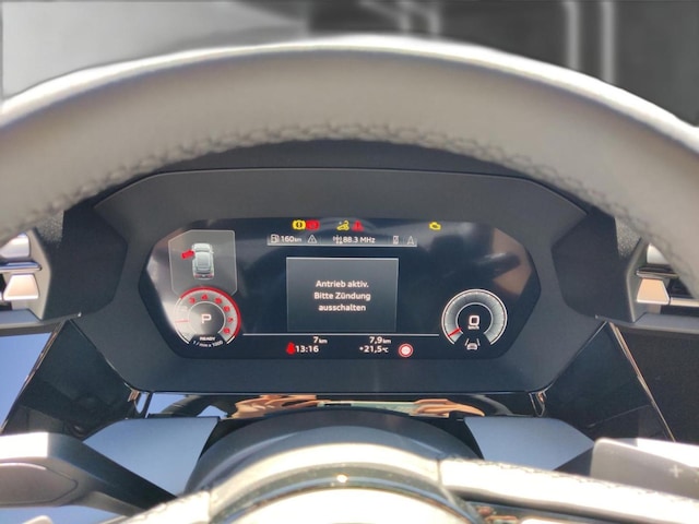 Audi A3 35 TFSI S-Tronic Sportback