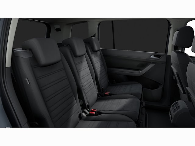 Volkswagen Touran 1.5 TSI Comfortline DSG