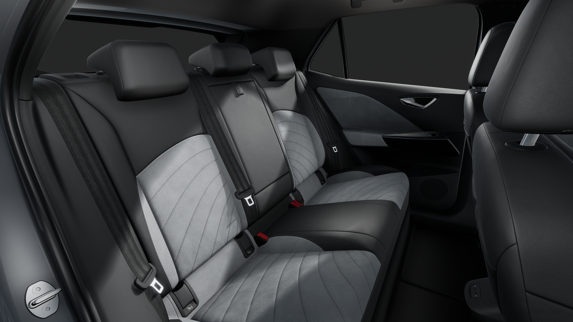 Volkswagen ID.3 Pure