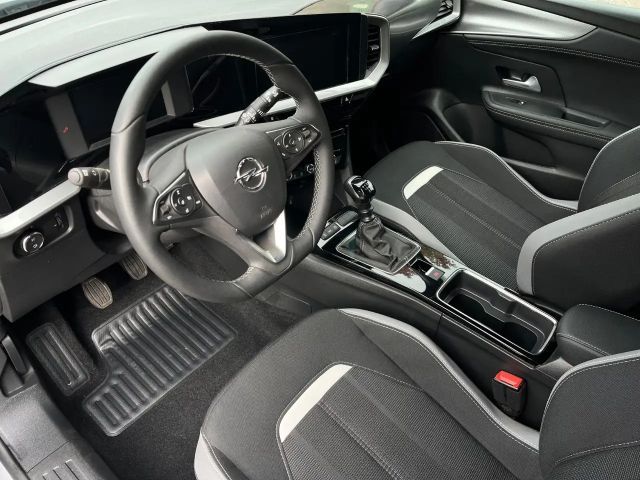 Opel Mokka GS-Line Grand Sport