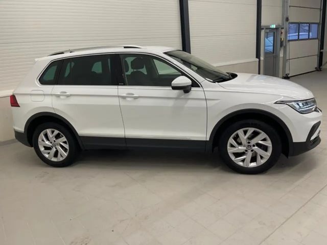 Volkswagen Tiguan 1.5 TSI Move