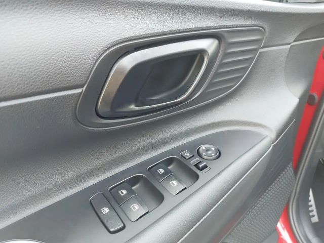 Hyundai Bayon i-Line Plus 1,2 MPI