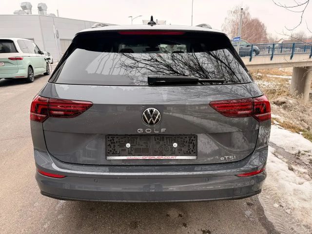 Volkswagen Golf Business DSG Variant