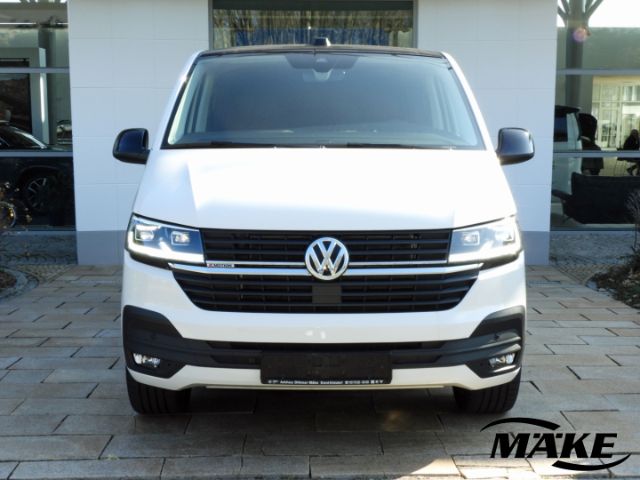 Volkswagen Caravelle 2.0 TDI 4Motion DSG T6