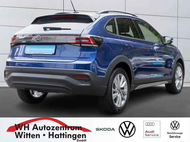 Volkswagen Taigo 1.5 TSI DSG Move