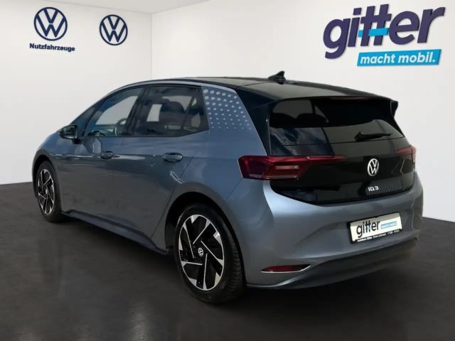 Volkswagen ID.3 150 kW Performance Pro