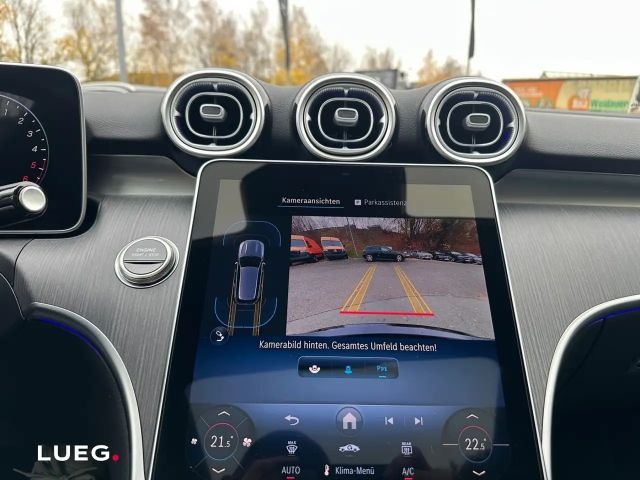 Mercedes-Benz C 300 AVANTGARDE Estate