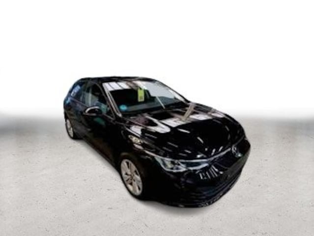 Volkswagen Golf 1.5 eTSI DSG Golf VIII
