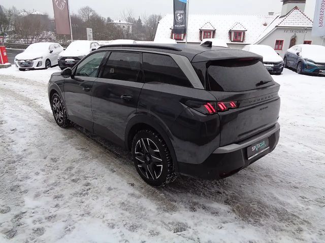 Peugeot 5008 mHEV 145 e-DCS6 Aut.