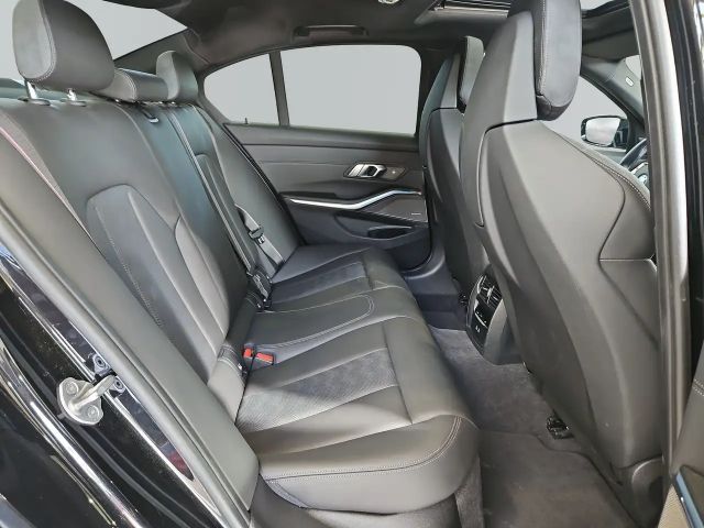 BMW M3 Competition Sedan