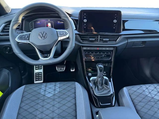 Volkswagen T-Roc 1.5 TSI DSG R-Line