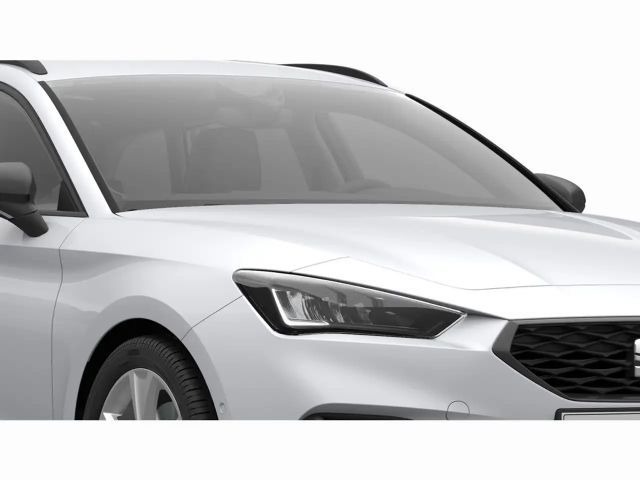 Seat Leon 1.5 TSI FR-lijn Sportstourer