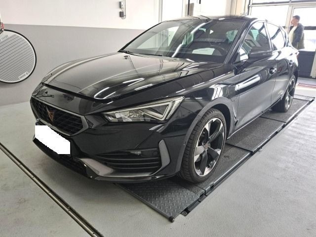 Cupra Leon 1.4 DSG e-Hybrid
