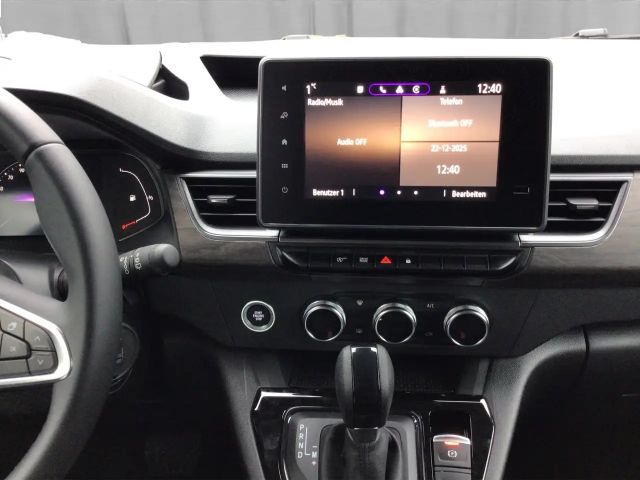 Renault Kangoo EDC TCe 130 Techno