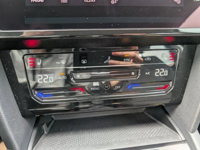 Volkswagen Passat 2.0 TSI Variant