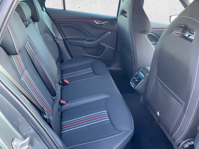 Skoda Kamiq 1.0 TSI Monte Carlo