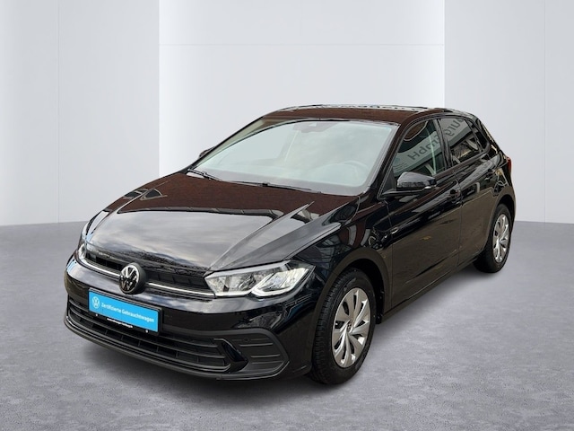 Volkswagen Polo 1.0 TSI