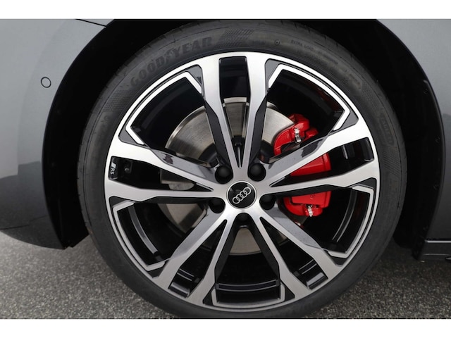 Audi A5 Avant Hybride Quattro S-Tronic