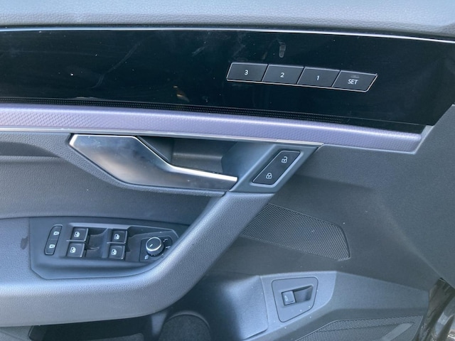 Volkswagen Touareg 3.0 V6 TDI R-Line