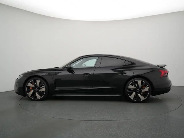 Audi e-tron CARBON ACC HUD B&O SITZBELÜFTUNG PANO SHZ