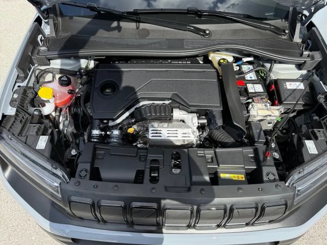 Jeep Avenger 4xe 1,2l 145PS The North Face