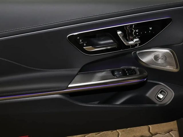 Mercedes-Benz CLE 300 4MATIC AMG Line Coupé