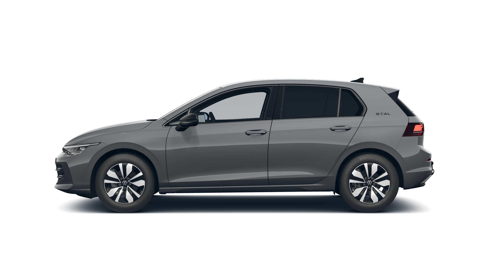 Volkswagen Golf 1.5 TSI Life