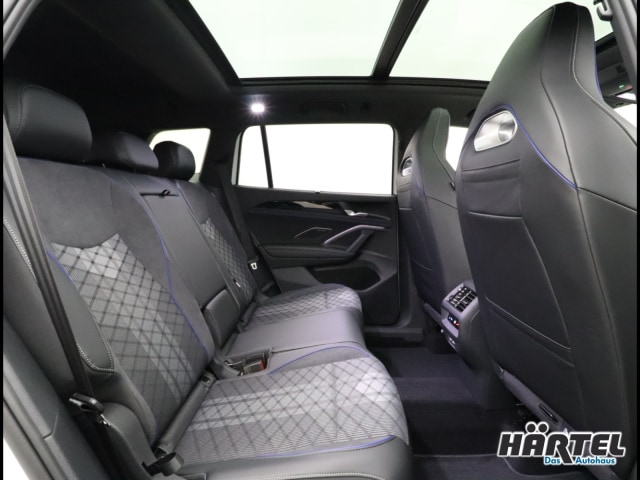 Volkswagen Tayron 4Motion DSG R-Line