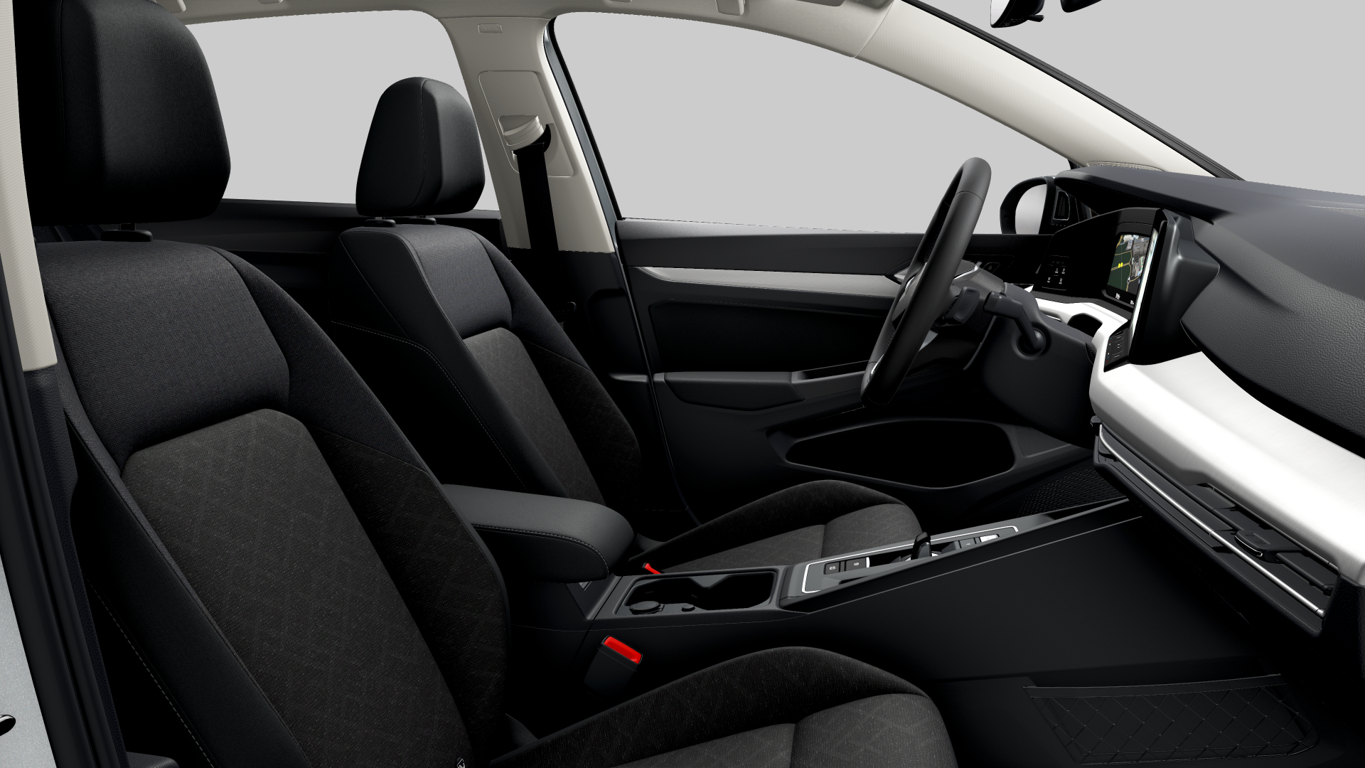 Volkswagen Golf 2.0 TDI DSG