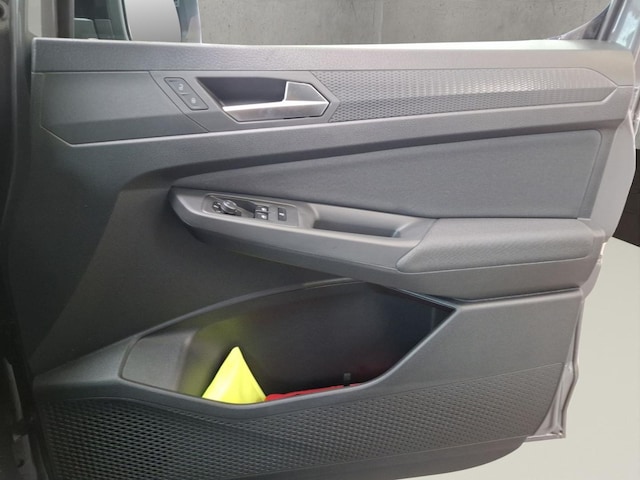 Volkswagen Caddy DSG Life Maxi