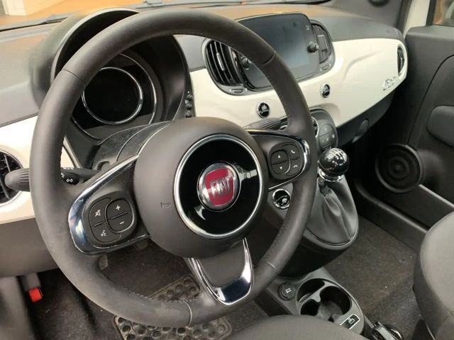 Fiat 500 1.0 GSE HybridNAVI,CARPLAY,DAB,PDC,KLIMA,TEMPO