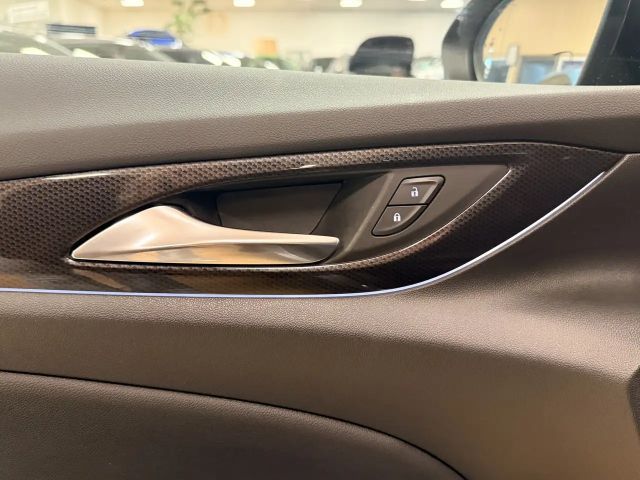 Opel Insignia Elegance